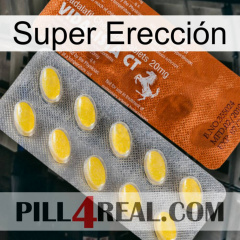 Super Erección 42